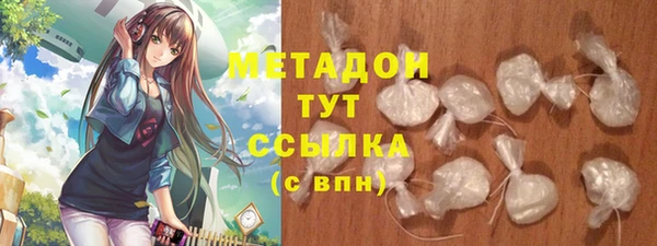 молекула духа Богородицк